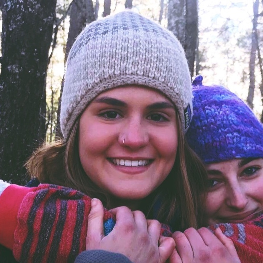 Meet your Posher, Allie